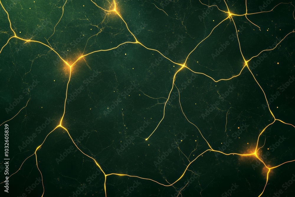 Abstract Aerial View of City Lights at Night with Intricate Patterns and Dark Background Abstract Aerial View of City Lights at Night with Intricate Patterns and Dark Background