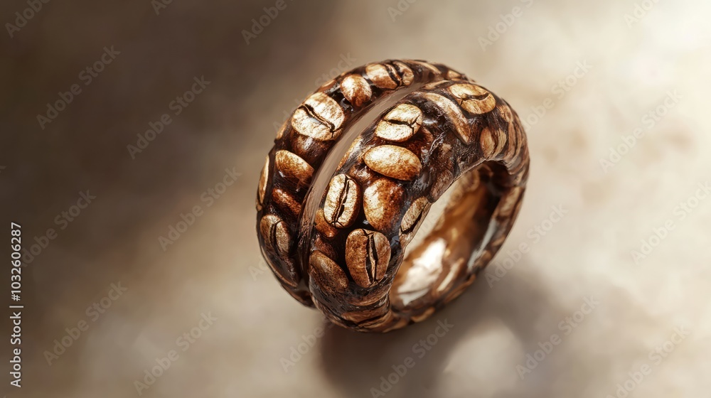 Coffe concept with coffee beans Coffe concept with coffee beans