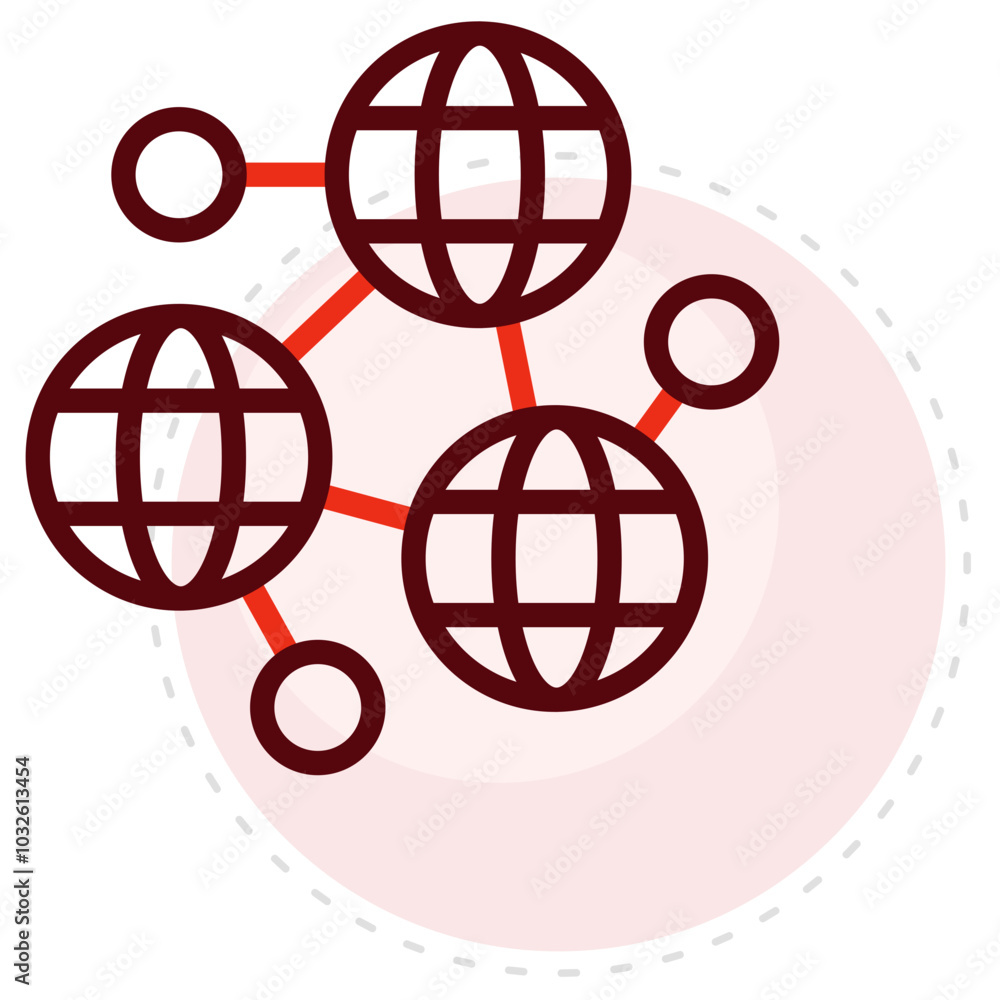 Network Icon Network Icon
