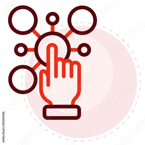 Interaction Icon