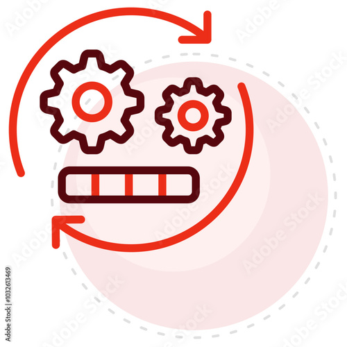 System Update Icon