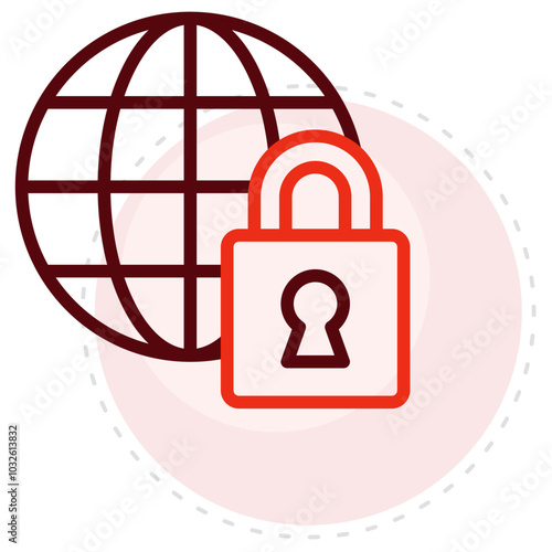 Privacy Icon