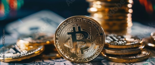 Receives Crypto Donations