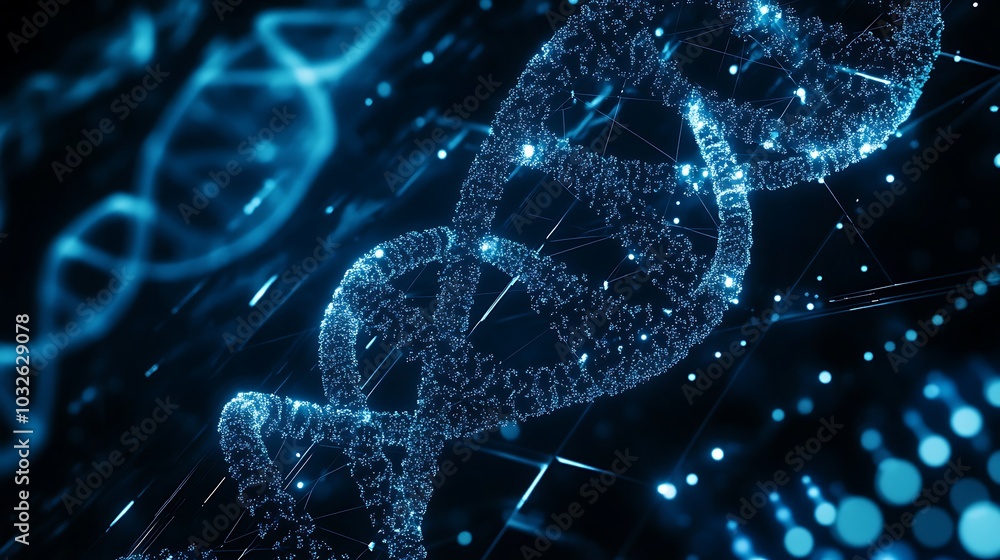 Precision biology research enhanced by state-of-the-art digital technologies
Precision biology research enhanced by state-of-the-art digital technologies