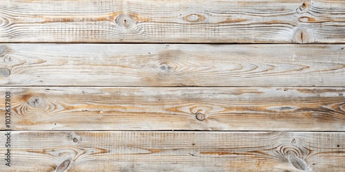 Rustic Weathered Wood Plank Texture, Horizontal Composition, Light Wood Grain, Natural Background, wood texture , wood background photo