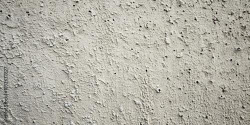 Rough Grey Concrete Wall With Pockmarks, texture, background, concrete wall, rough texture