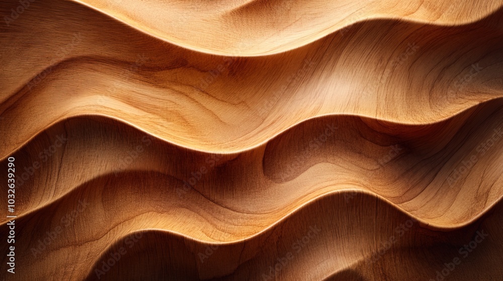 Elegant abstract background of brown plywood texture Elegant abstract background of brown plywood texture