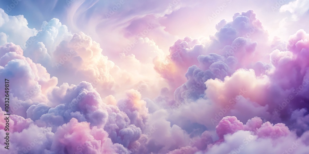 Dreamy Pastel Cloudscape A Digital Art Composition, clouds, sky, abstract, , fantasy, dreamy Dreamy Pastel Cloudscape A Digital Art Composition, clouds, sky, abstract, , fantasy, dreamy