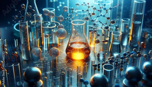 Innovative pharmaceutical technologies for drug discovery in a laboratory
