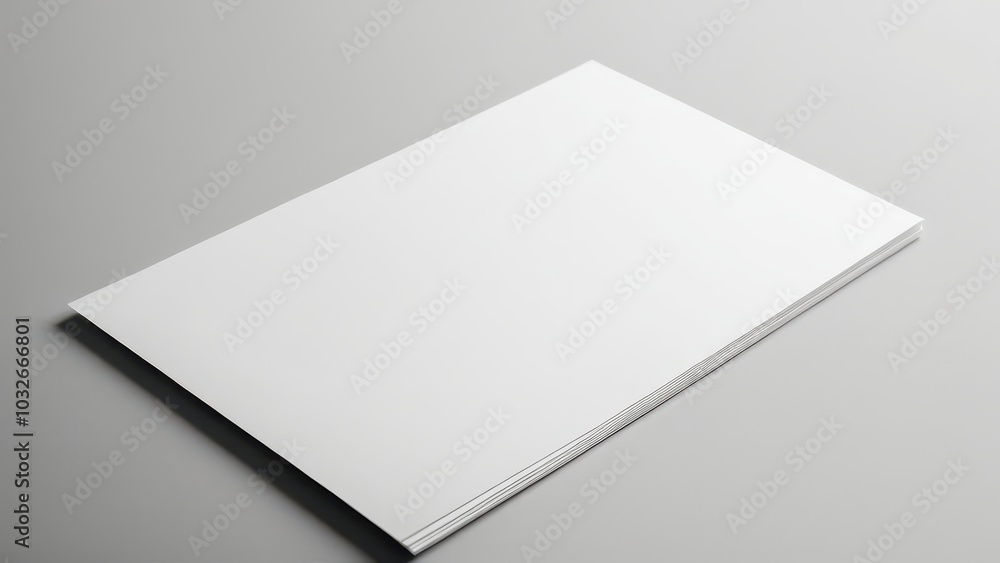 Mockup polygraphy template for showcasing branding designs, perfect for marketing materials, flyers, and stationery Mockup polygraphy template for showcasing branding designs, perfect for marketing materials, flyers, and stationery