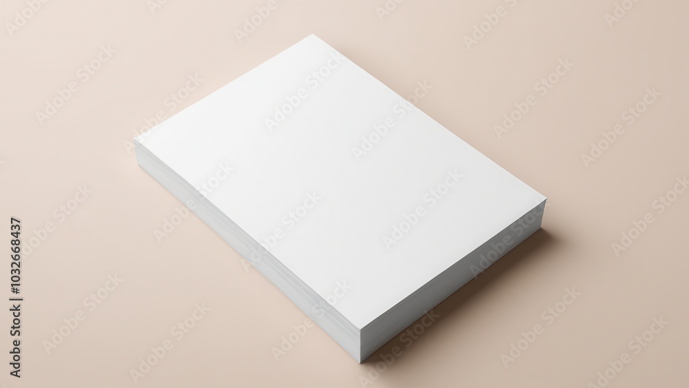 Mockup polygraphy template for showcasing branding designs, perfect for marketing materials, flyers, and stationery Mockup polygraphy template for showcasing branding designs, perfect for marketing materials, flyers, and stationery
