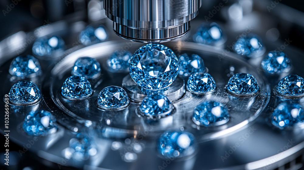 Chemical Vapor Deposition (CVD) machine in a high-tech laboratory. Symbolizes precision, advanced manufacturing, nanotechnology, material science, and innovation in technology Chemical Vapor Deposition (CVD) machine in a high-tech laboratory. Symbolizes precision, advanced manufacturing, nanotechnology, material science, and innovation in technology