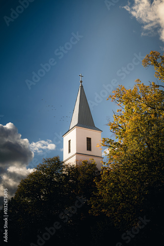 Seelow Kirche photo