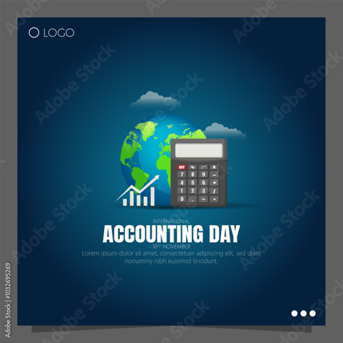 International Accounting Day, observed on November 10th, celebrates the important role of accountants in the global economy.