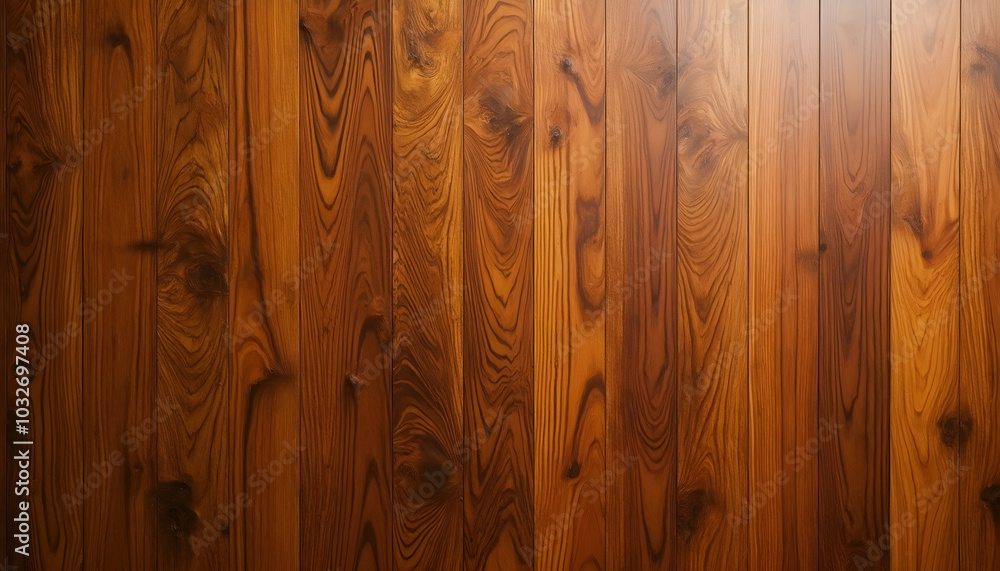 A smooth, glossy hardwood texture showcasing deep brown tones, perfect for interior design and furniture applications. A smooth, glossy hardwood texture showcasing deep brown tones, perfect for interior design and furniture applications.