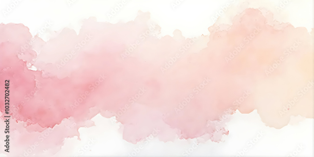 A soft, flowing watercolor texture in pastel tones, creating a serene and dreamy background perfect for art projects, invitations, or calming visuals A soft, flowing watercolor texture in pastel tones, creating a serene and dreamy background perfect for art projects, invitations, or calming visuals