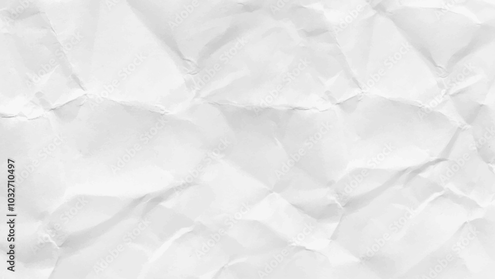 crumpled paper background. crumpled paper background.