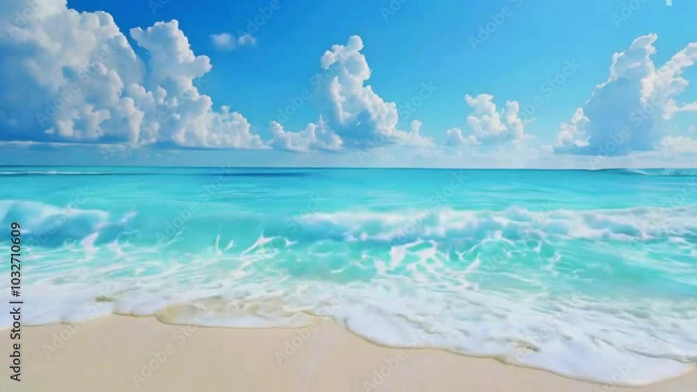 beach with sky beach with sky