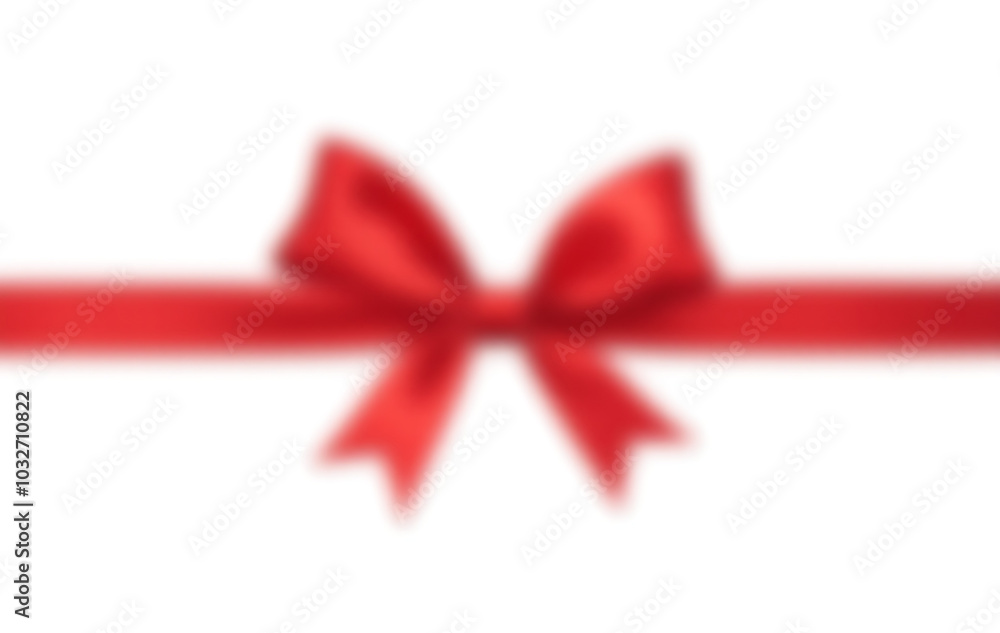 white background features isolated red ribbon bow png white background features isolated red ribbon bow png