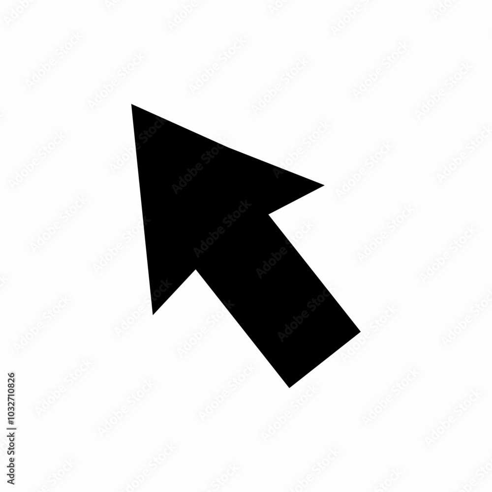 left arrow icon sign vector left arrow icon sign vector