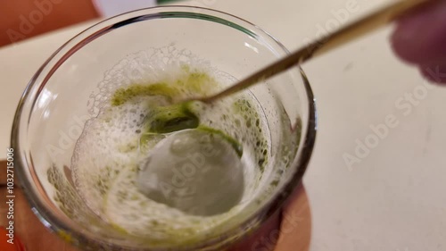 đà lạt, cold matcha, slow motion, 4k raw
da lat, dalat