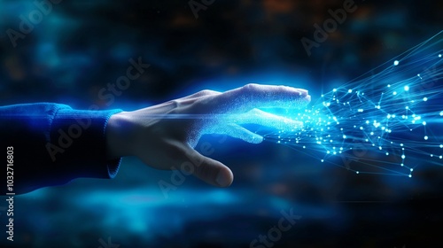 Hands