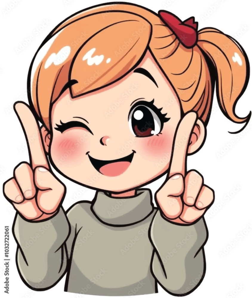 child 2d cartoon child 2d cartoon