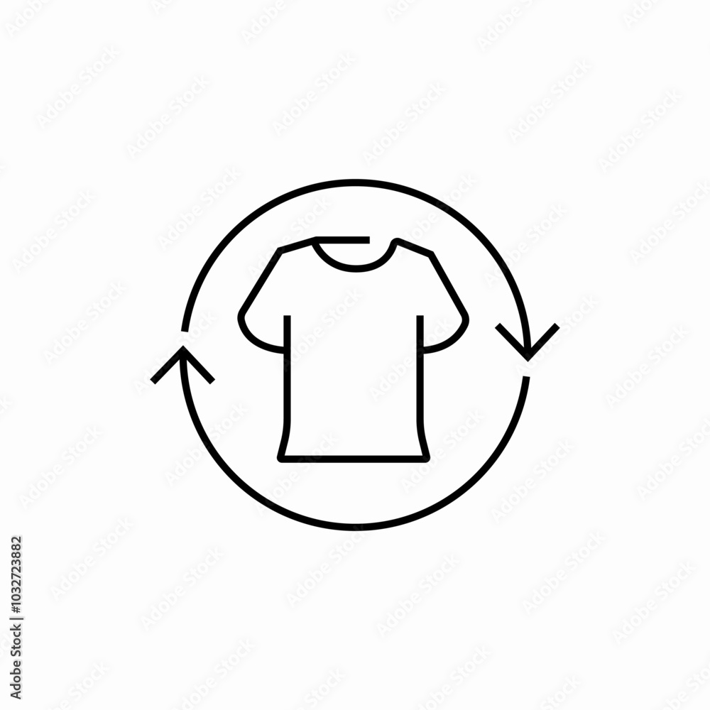 second hand icon sign vector second hand icon sign vector