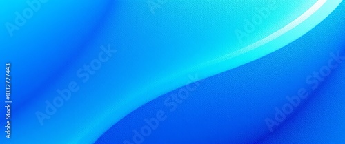 Frosted Gradient Layers with Dynamic Light for Creative Desktop Customization