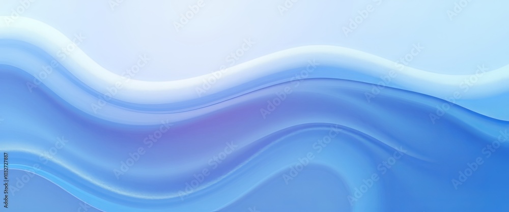 Abstract Frosted Gradient with Soft Layers for Creative Desktop Customization Abstract Frosted Gradient with Soft Layers for Creative Desktop Customization