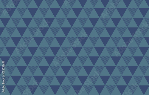 Christmas abstract geometric elements pattern pattern background. Design for christmas and new year celebration. Ideal for printing textiles, clothes, packaging, wrapping paper, wallpaper.
