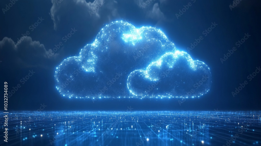 Digital Cloud Technology Digital Cloud Technology