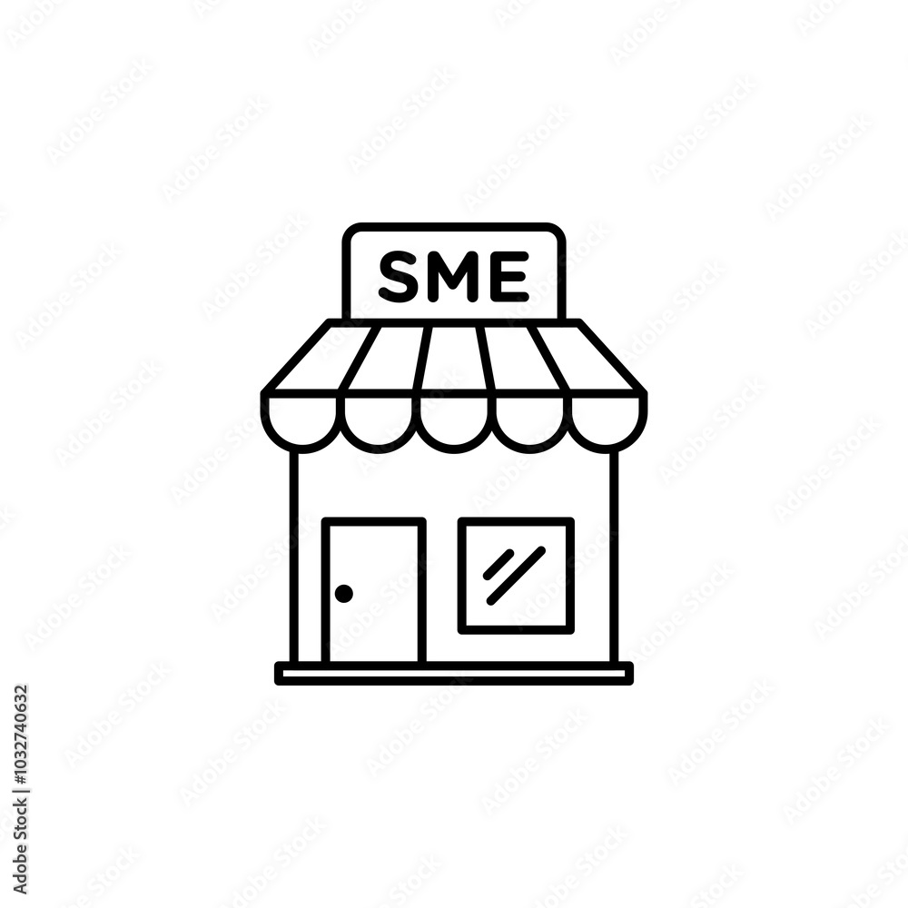 SME Icon SME Icon