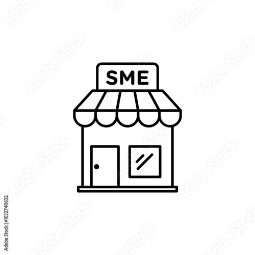 SME Icon