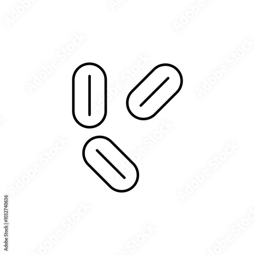 Yeast Icon