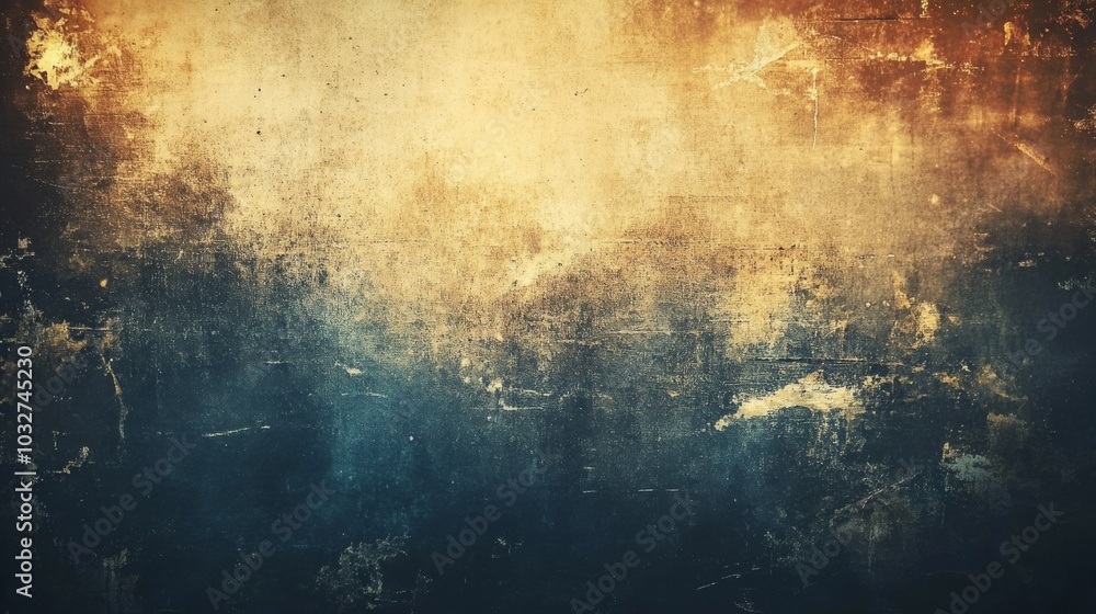 Obraz premium Abstract Grunge Texture Background
