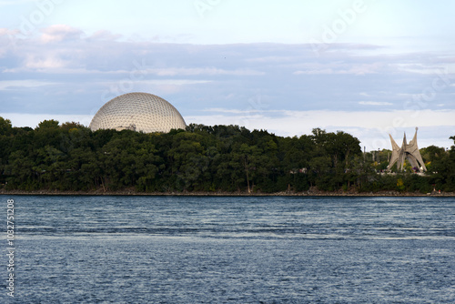 Montréal Biosphere