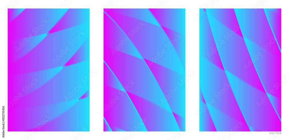 Abstract Violet and Blue Gradient Shapes Illustrations for any brandings, banners, cover, headers, presentations, and wallpaper backgrounds Abstract Violet and Blue Gradient Shapes Illustrations for any brandings, banners, cover, headers, presentations, and wallpaper backgrounds