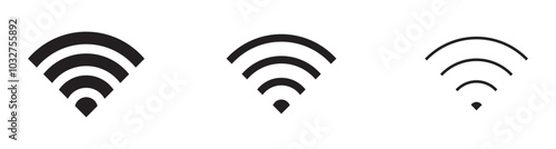 wifi vector, wifi symbol, wifi icon, wifi icon collection