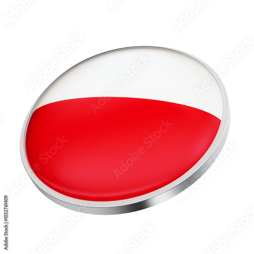 Free Download country flag button - GFXLoad