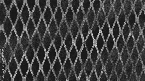 Street Vintage Texture - MPS - 002