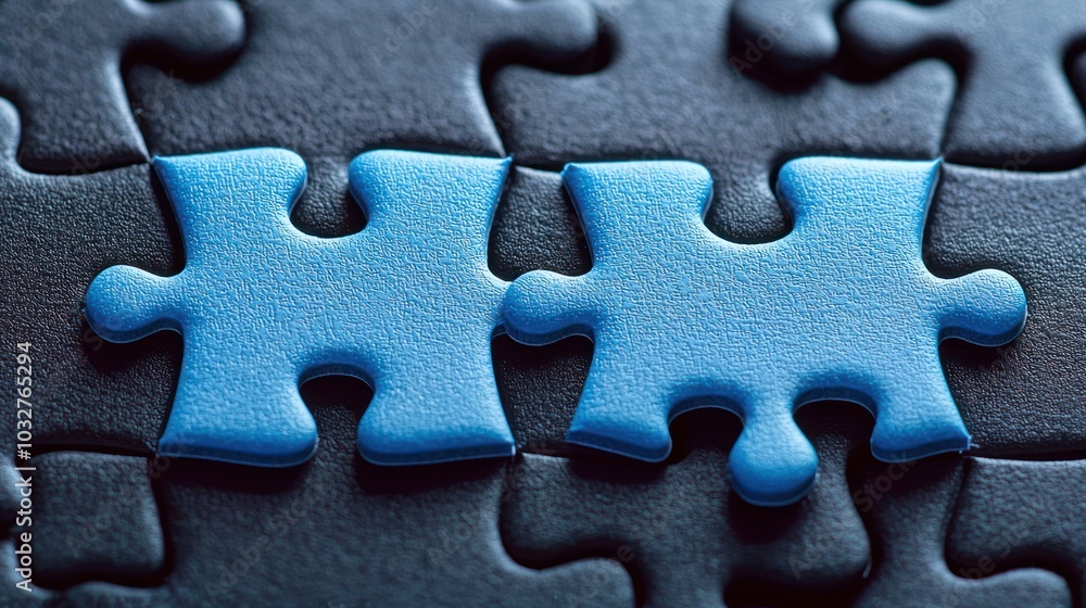 puzzle pieces fitting together perfectly, symbolizing the concept of coherence in thought, strategy, or communication puzzle pieces fitting together perfectly, symbolizing the concept of coherence in thought, strategy, or communication