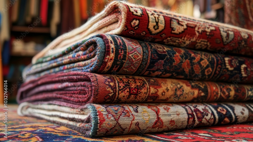 mage of Persian Oriental Carpet mage of Persian Oriental Carpet