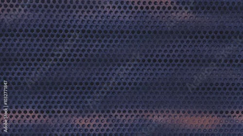 Street Vintage Texture - MPS - 004