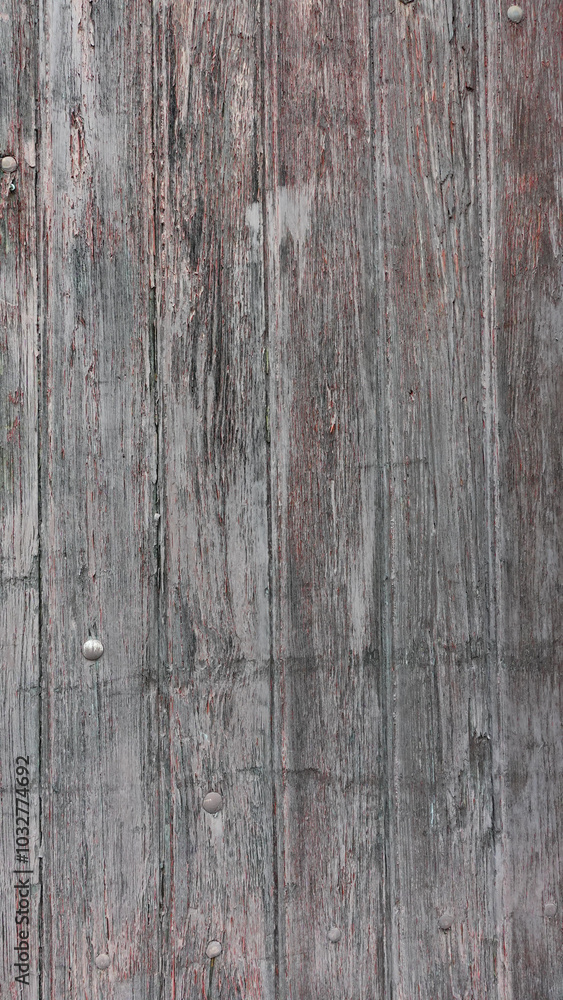 Weathered Wooden Planks With Unique Textures and Colors Adding Rustic Charm Weathered Wooden Planks With Unique Textures and Colors Adding Rustic Charm