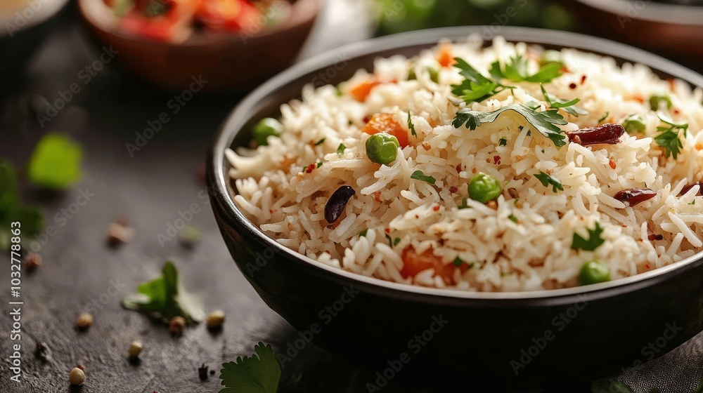 Tranquil Empty White Sign Paper with Soft Glow - Cozy Photography Props for Biryani Concept Tranquil Empty White Sign Paper with Soft Glow - Cozy Photography Props for Biryani Concept