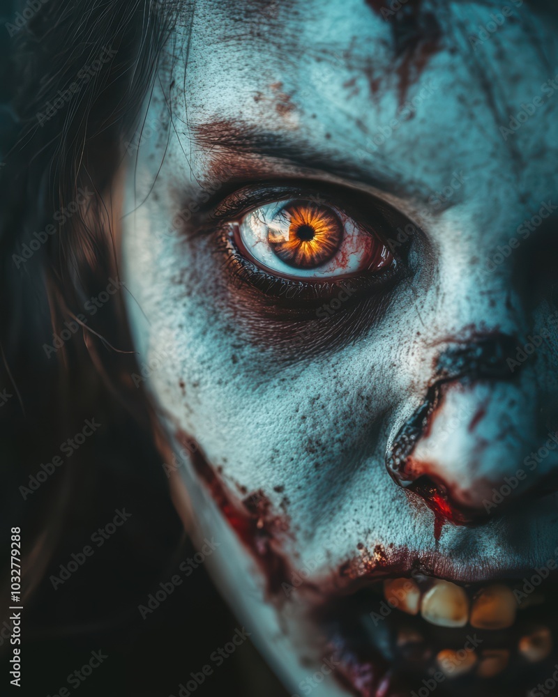 zombie looking at me 2 zombie looking at me 2