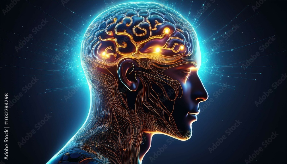 x ray of head x ray of head