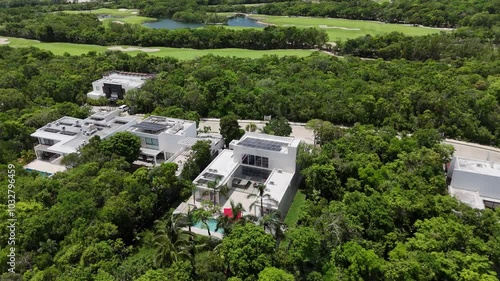 Beautiful Residential Property Near Golf Course with Scenic Landscape