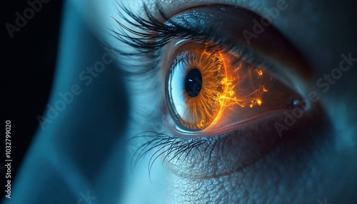 Eye Cancer and Common Eye Conditions: Early Detection, Symptoms, and Treatment Options
